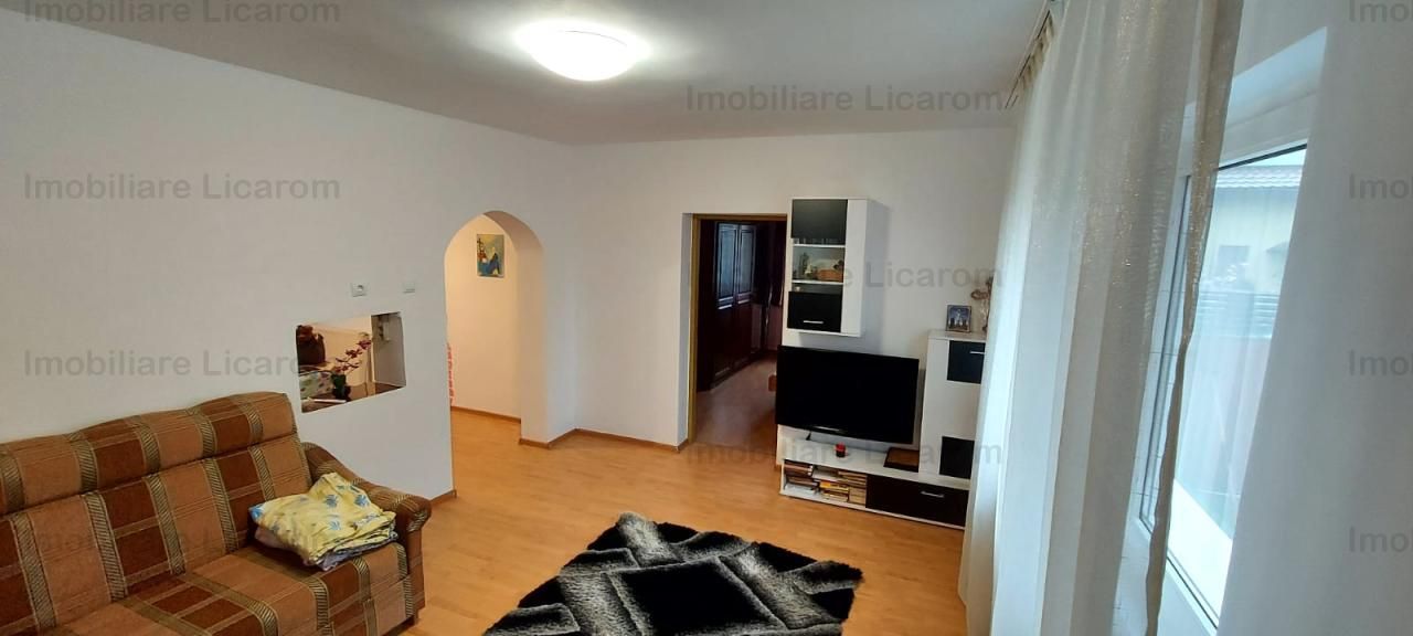 Proprietate individuala Bod S+P+E+M,zona de vile,837mp,149900 eur - Poză 17