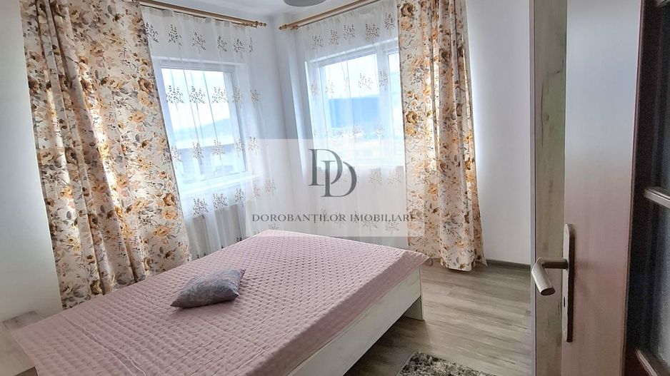 Apartament 2 camere | Etaj 1 | Parcare subterană | Calea Turzii (OMV) - Poză 6
