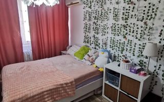 Apartament cochet cu doua camere, Alexandru Obregia, 85.000€ - Poză 9