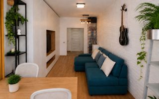 Apartament 2 camere Floreasca | Imobil 1957 - Poză 3