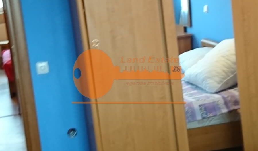 Apartament 3 camere, mobilat și utilat – zona Gara de Nord / Basarab - Poză 9