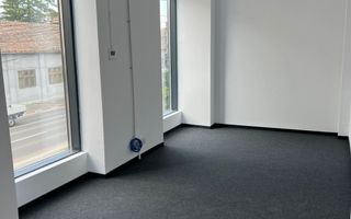 Spațiu birouri/servicii 200 mp – Bd. Corneliu Coposul,Promenada Mall - Poză 5
