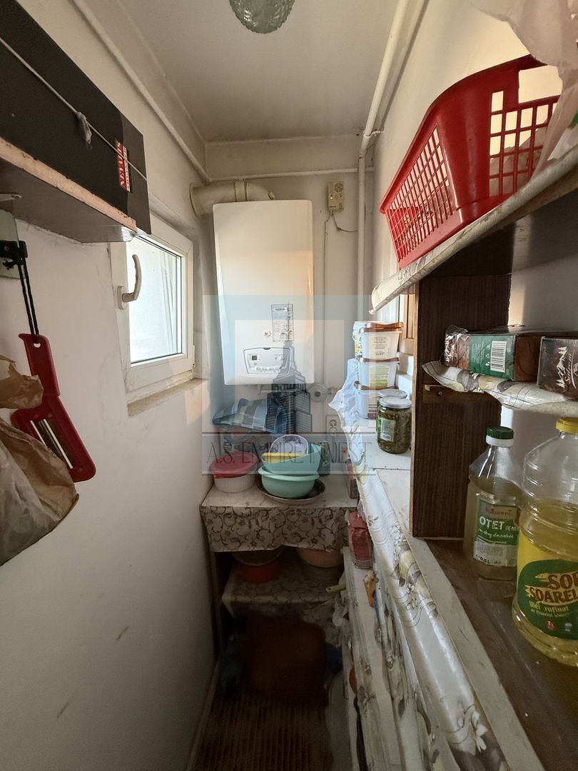 Apartament 3 camere decomandat, 2 bai - zona Gemenii/Florilor - Poză 13