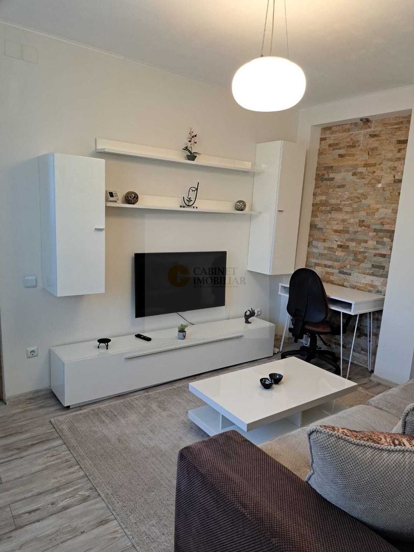 2 camere I Mosilor- Foisorul de Foc I Semidecomandat I Balcon deschis - Poză 1