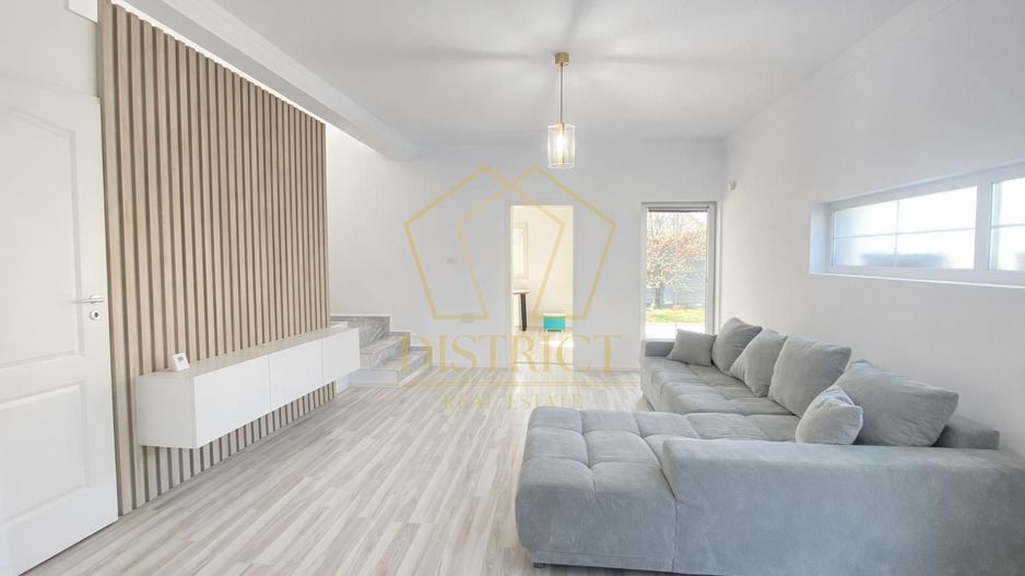 Duplex cu 4 camere I Mosnita Noua | Pet Friendly - Poză 3