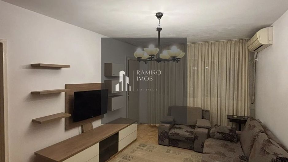 Apartament 2 camere ultracentral Metrou Dristor Parklake - Poză 1