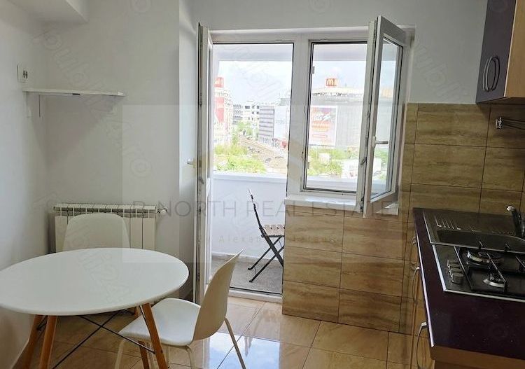 Apartament tip studio 2 camere de închiriat | Metrou Unirii 1 | UltraCentral - Poză 6