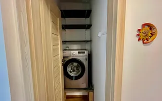 Apartament decomandat | 3 camere | zona Calea Dumbravii | 80mp - Poză 12