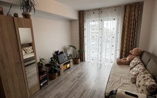 Apartament de vanzare 2 camere, bloc nou, zona Tractoru - Maurer - Poză 8
