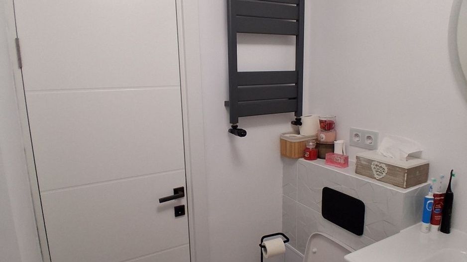 Apartament calea Apeductului - lujerului, et 3/4, complet mobilat si u - Poză 4