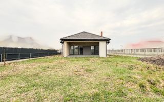 Casa individuala 4 camere, 120mp,  Teren 670mp, Jucu de Sus - Poză 14