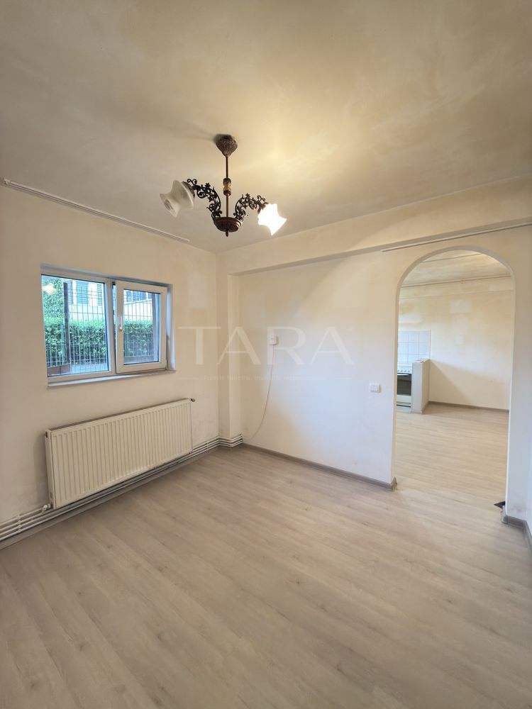 Apartament 1 cameră decomandat, 35 mp, semifinisat – Apahida - Poză 1