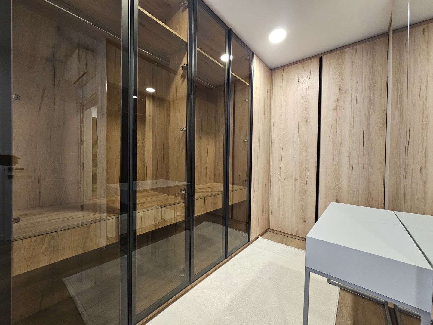 Apartament 4 camere nou de inchiriat Iancu Nicolae - Poză 19