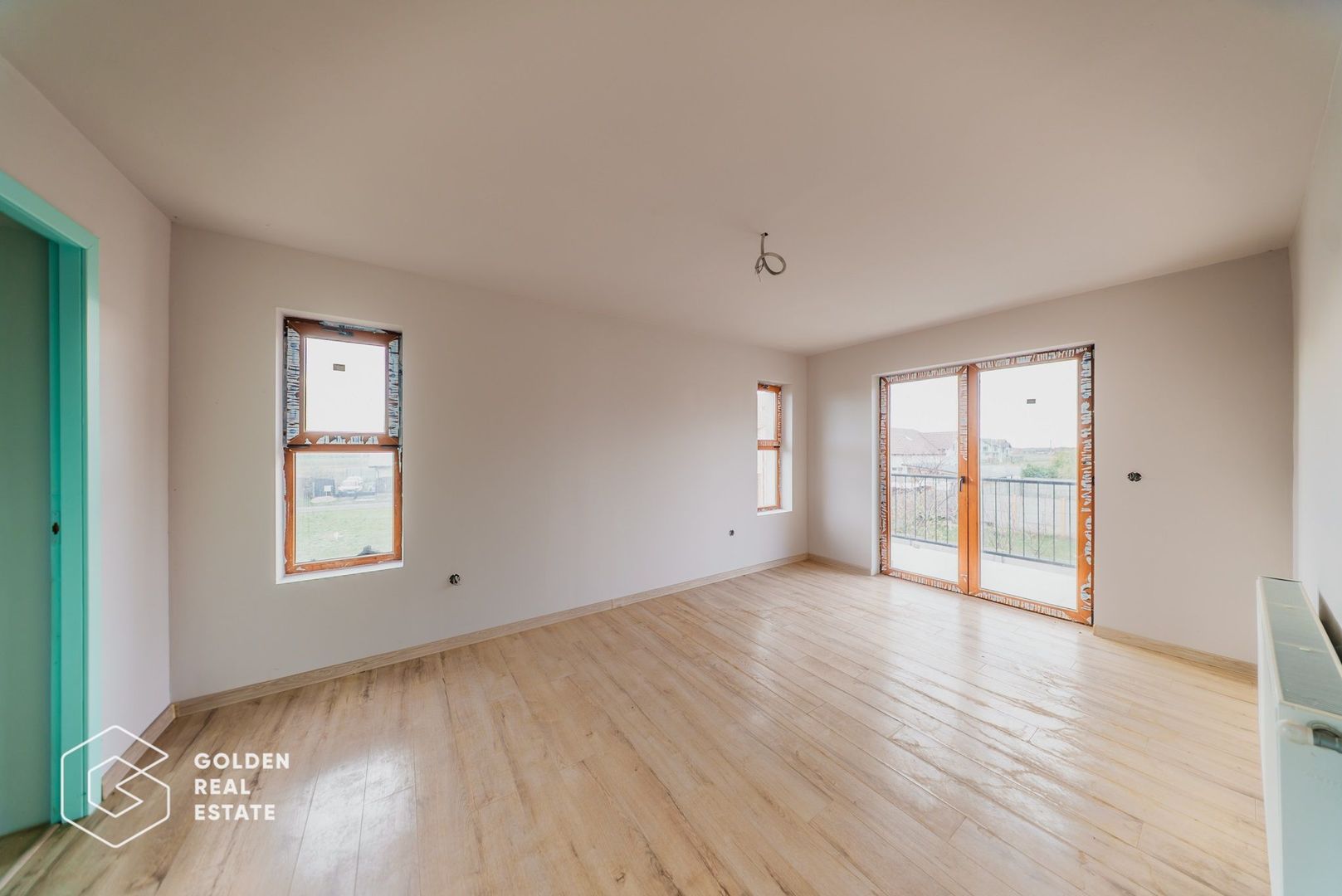 Preț redus 10.000 Eur | Casa finisata, teren 450 mp, in Pecica - Poză 18