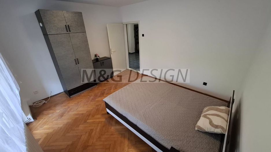 Medicina, etaj 3, CENTRALA, renovat recent - Poză 26
