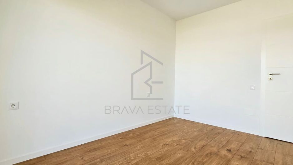 Apartament 47mp, 2 camere, parcare subterană, zona Eroilor, Floresti - Poză 8