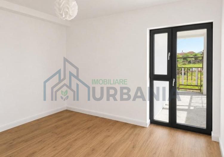 Apartament 3 camere cu gradina proprie, Iasi, zona Pacurari-Rediu, Str. Academiei - Poză 7