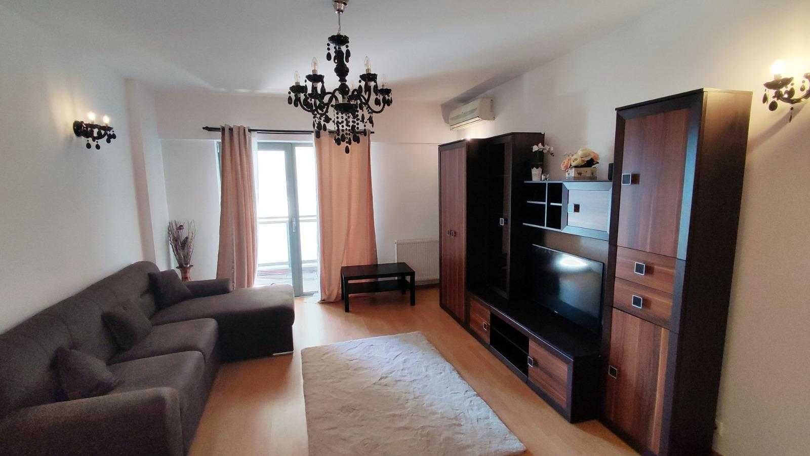 3 camere, 120mp, centrala, parcare, pet friendly, Doamna Ghica Plaza - Poză 2
