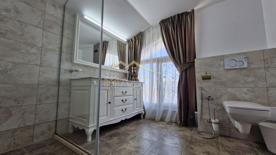 Vilă impresionantă *teren 1000mp // Erou Iancu Nicolae - Poză 110