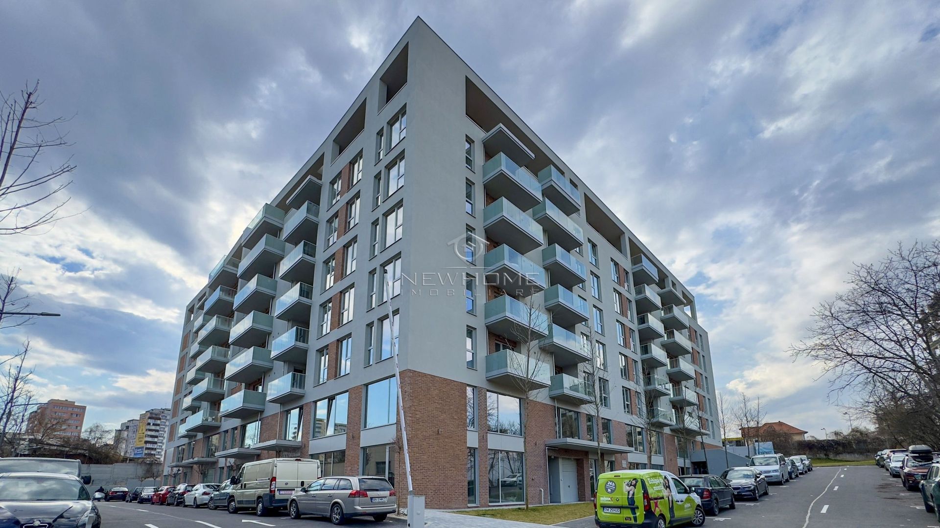 Apartament 2 camere, zona Plopilor - Poză 19