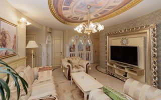 Vânzare, apartament, 3 camere, bd. Ștefan Cel Mare Și Sfânt, Centru - Poză 2