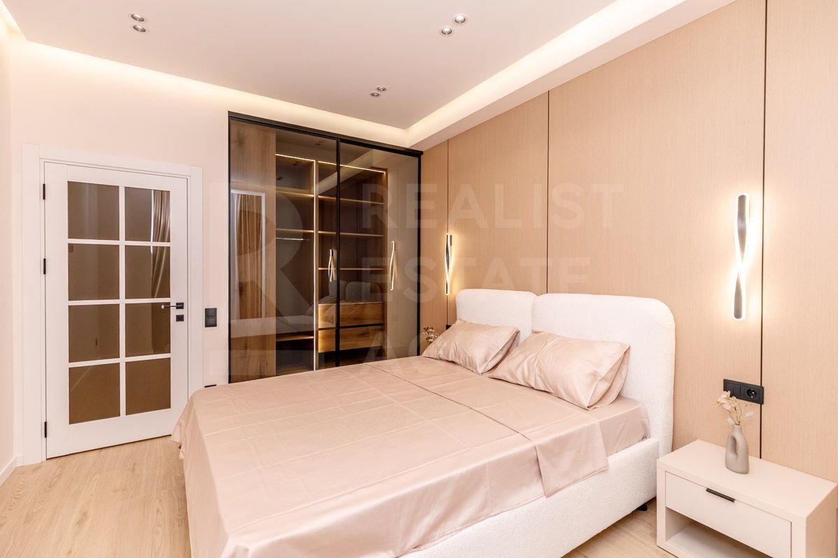 Vânzare, apartament, 2 camere, strada Vasile Lupu, Buiucani - Poză 9