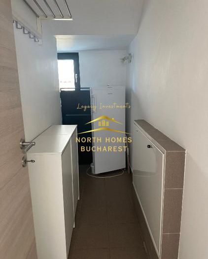 Vila/Casa individuala 3 dormitoare+birou renovata Otopeni (nu Odai, Ferme) - Poză 4