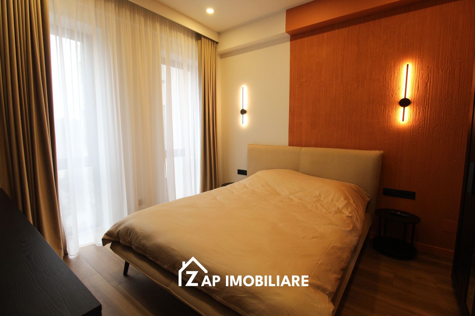 Apartament lux Arossa Center ultracentral parcare subterana - Poză 5