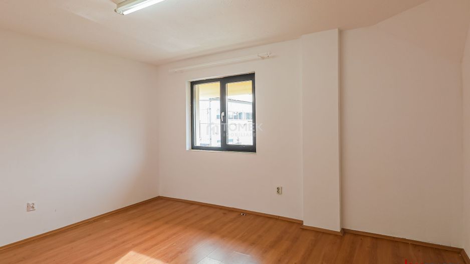Spatiu comercial/depozit/birouri -Stupini Ocolitoare - Poză 12