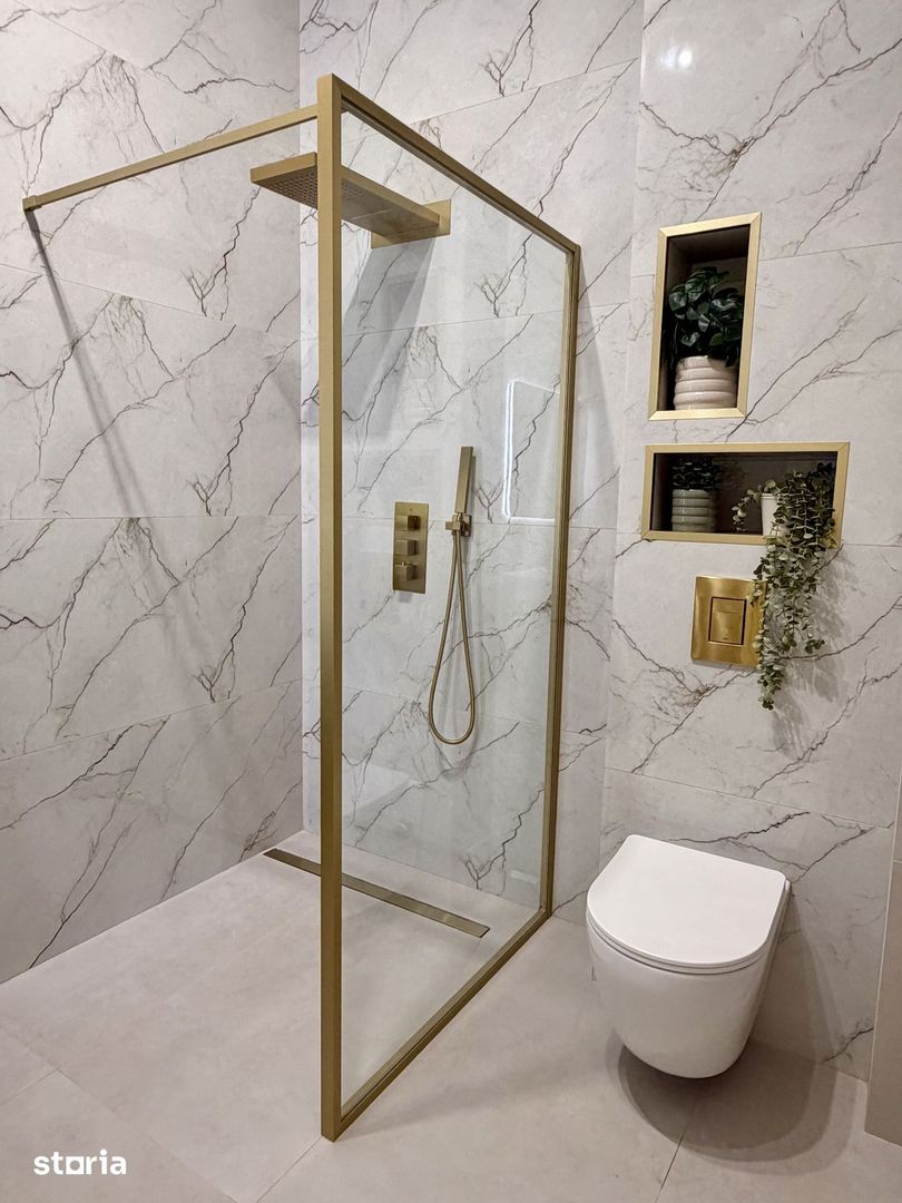 Apartament 4 camere Mihai Eminescu Piata Romana vila interbelica - Poză 3