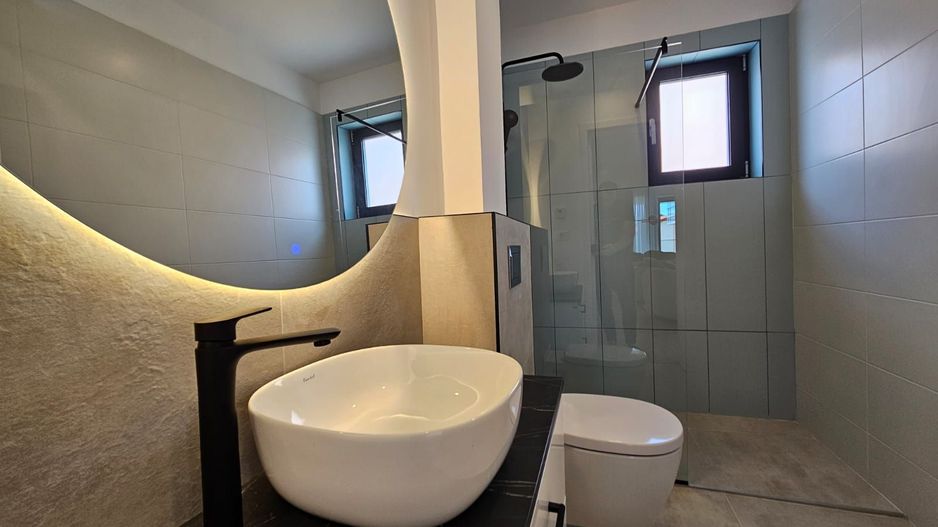 Apartament 4 Camere de vanzare Iancu Nicolae utilat mobilat NOU - Poză 8