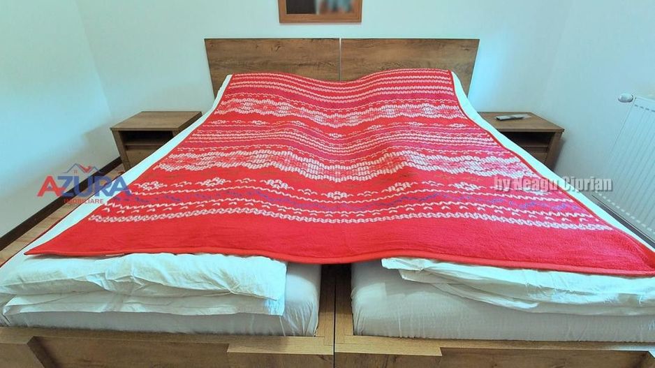 AZURA Imobiliare Pitesti - Casă de vacanță, Nucșoara! - Poză 72