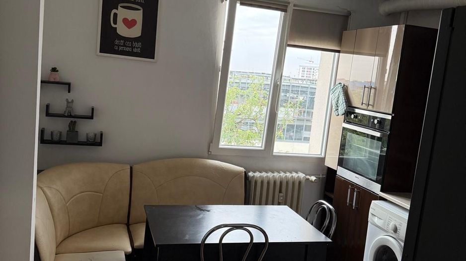 Apartament 2 camere de inchiriat Valea Oltului, lângă metrou - Poză 8