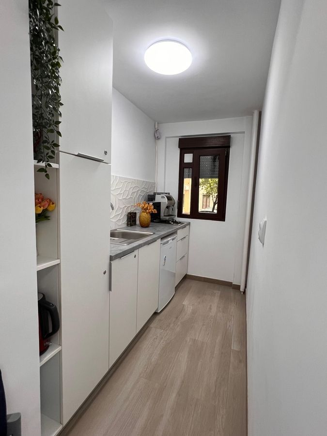Apartament decomandat – parter, complet renovat – randament excelent - Poză 6
