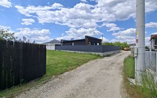 0% Comision Teren intravilan 1246 mp Prundu Platou -Fragilor - Poză 2