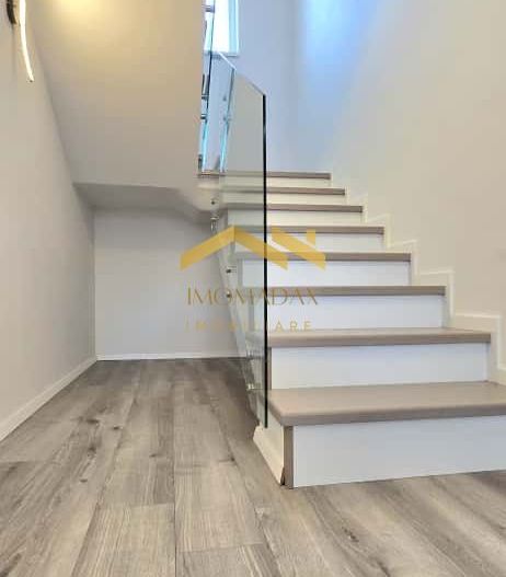 Dumbrăvița-Casa Individuală-Mobilată/Utilata - Poză 11