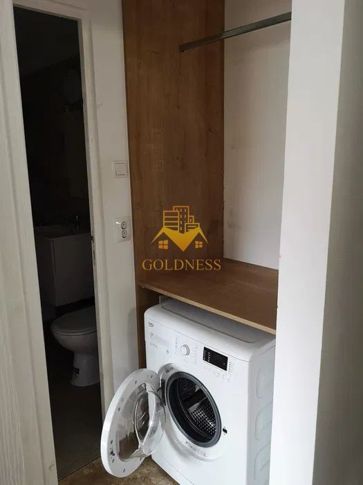 3 camere decomandate, Zorilor, Sigma, UTCN, UMF, LIDL - Poză 8
