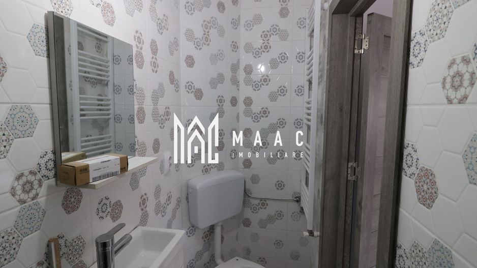 Apartament 3 camere I 2 bai I 2 locuri de parcare I 56 MPU - Poză 8