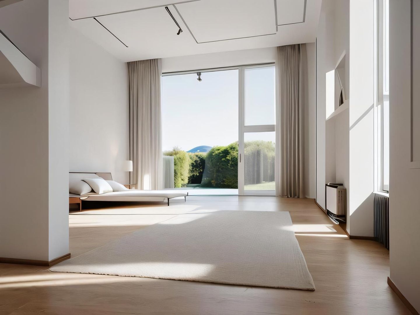 Apartament 3 camere Iancu Nicolae British School - Poză 1