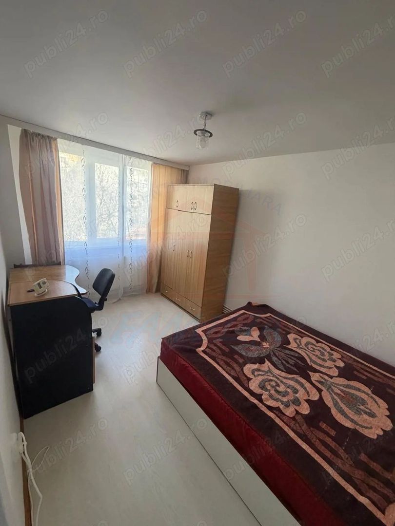 Apartament de inchiriat 2 camere decomandat micro 19 - Poză 6