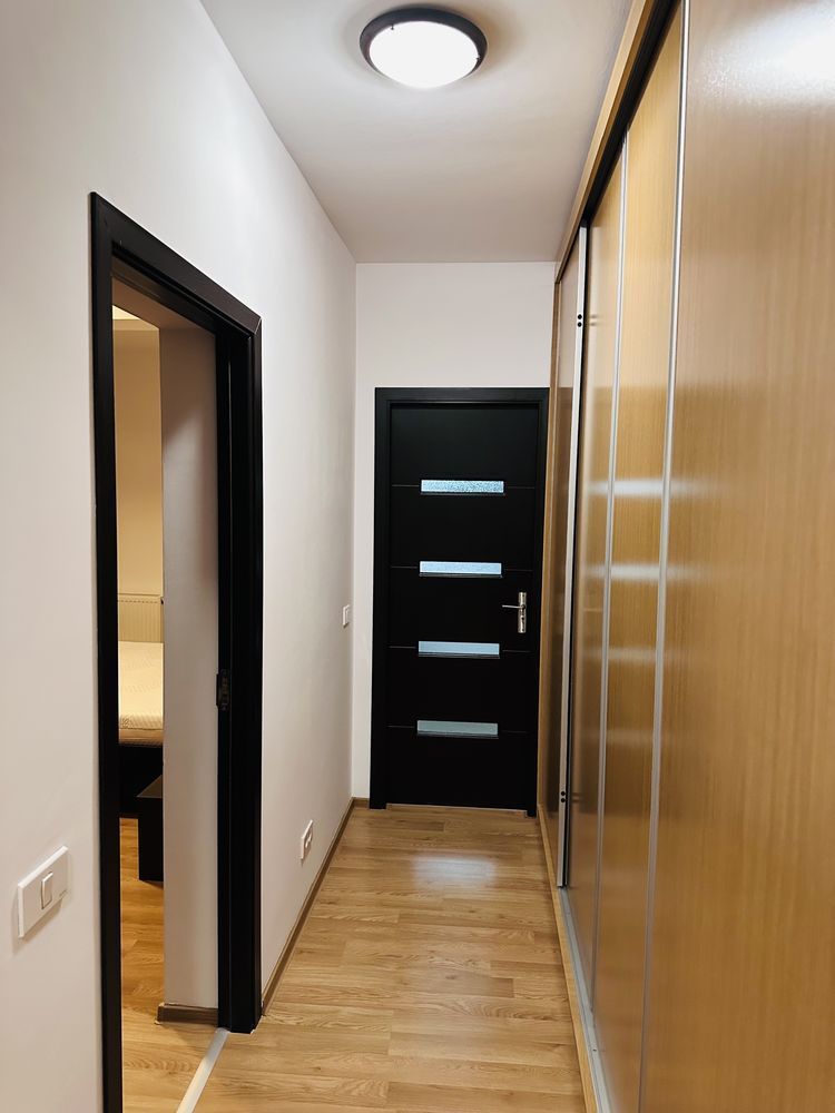 Apartament 2 camere de închiriat – Popești-Leordeni-Centrala proprie - Poză 4