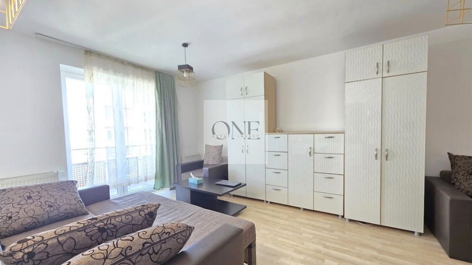 Garsoniera Modernă Zona Avantgarden Comision 0% - Poză 5