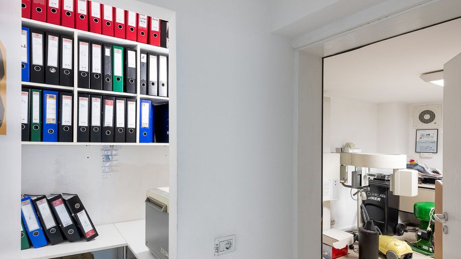 Spatiu de birouri - Poză 19