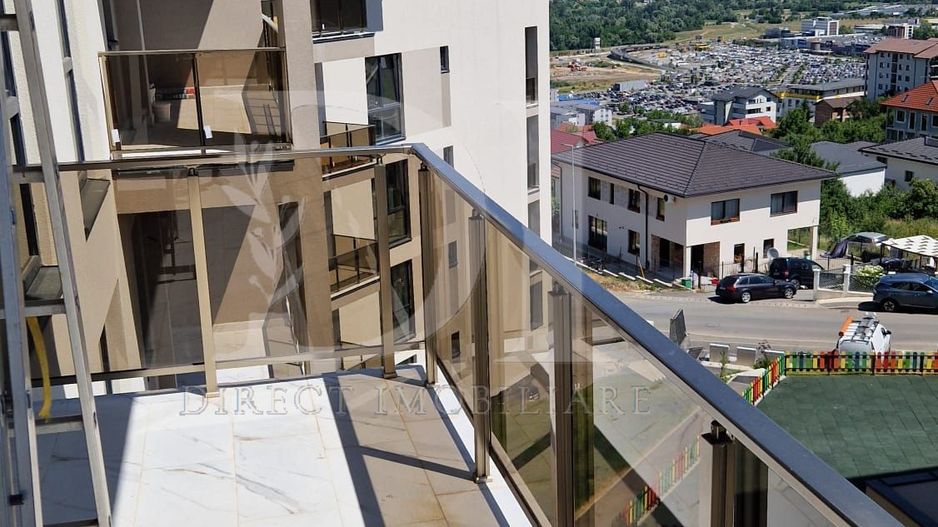 Apartament ultramodern / etaj intermediar / Zona Vivo - Poză 31