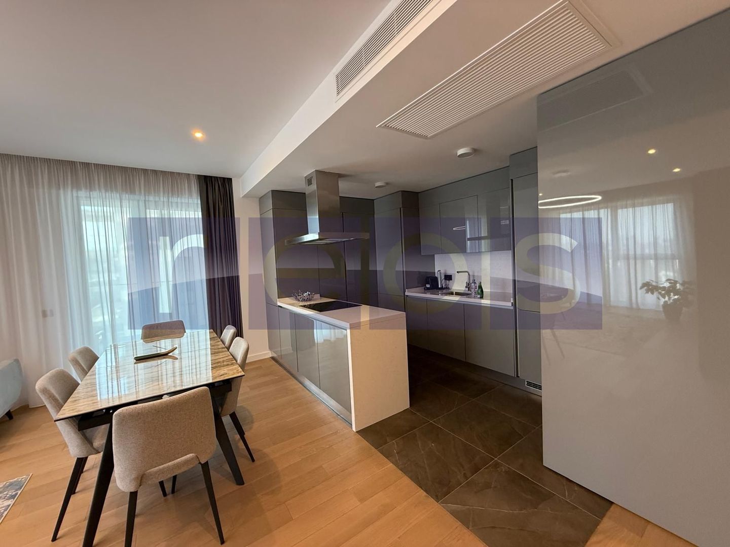 APARTAMENT PREMIUM 4 CAMERE | 3 LOCURI DE PARCARE | ULTRAFINISAT | 141MP | - Poză 7