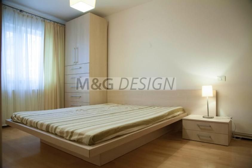 Apartament  3 Camere Circumvalatiunii amenajat - Poză 4