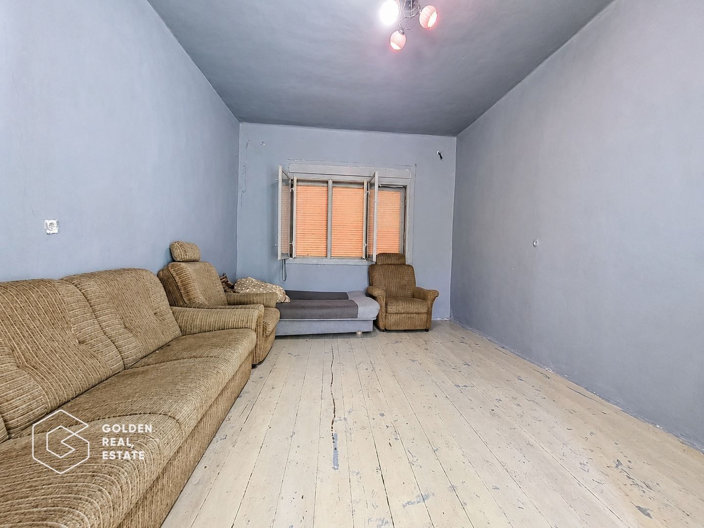 Casa cu teren de 420 mp, localitatea Paulis - Poză 10