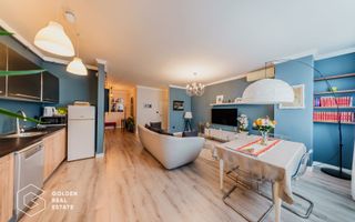 Apartament de revista, 3 camere, bloc Urbanna - Poză 5