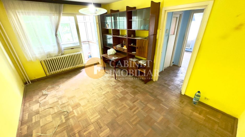 Apartament 2 Camere - ETAJ 2 - La Bulevard - Zona Cantemir - Poză 4