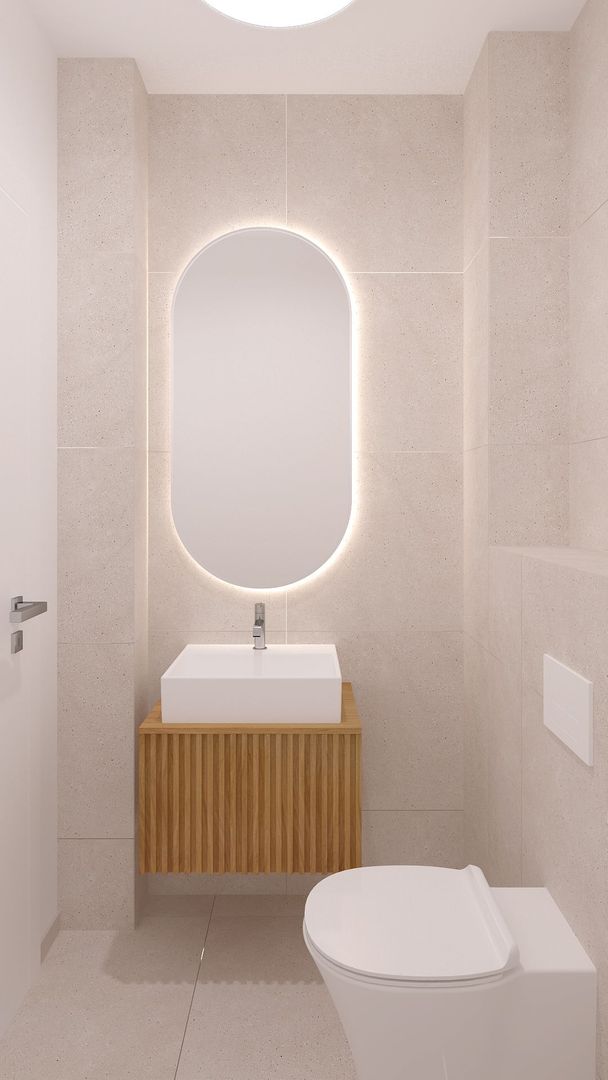 APARTAMENT 3 CAMERE | UNIRII | PROIECT NOU - Poză 7